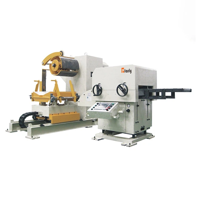 Nyomja meg az Etetővonalakat